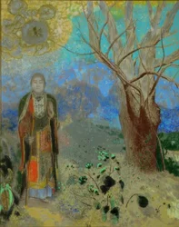 The Buddha